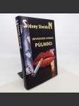 Odvrácená strana půlnoci - Sidney Sheldon - náhled