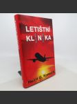 Letištní klinika - Heinz G. Konsalik - náhled