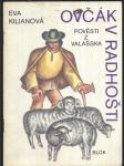 Ovčák v Radhošti - pověsti z Valašska - náhled