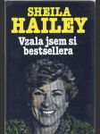 Vzala sem si bestsellera (Hailey Arthur) - náhled