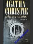 Sešli se v bagdádu - christie agatha - náhled