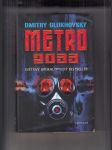 Metro 2033 - náhled