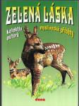 Zelená láska - náhled