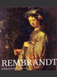 Rembrandt - náhled