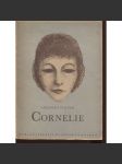 Cornelie: milostný příběh (Kladno) - náhled