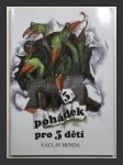 5 pohádek pro 5 dětí - náhled