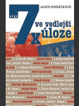 7x ve vedlejší úloze - náhled