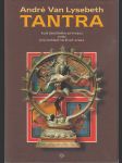 Tantra - Kult ženského principu aneb jiný pohled na život a sex - náhled