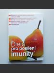 Dieta pro posílení imunity  - náhled