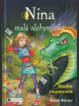 Nina, malá alchymistka: Hadie znamenie - náhled
