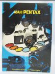 Asahi Pentax - Complete Systém of Photography - náhled