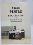 Asahi Pentax Spotmatic with Through-the-lens Exposure Meter - náhled