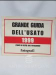 Grande Guida Dell´Usato 1999: I Prezzi di Oltre 800 Fotocamere - náhled