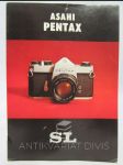 Pentax Asahi: SL - náhled