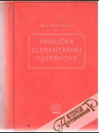 Príručka elementárnej matematiky - náhled