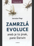 Zamrzlá evoluce - náhled