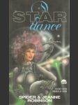 Stardance (A) - náhled