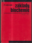 Základy biochemie (väčší formát) - náhled