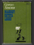 Maigret chystá léčku - Maigret zuří - náhled