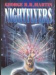 Nightflyers (A) - náhled