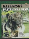 Kavkazský pastevecký pes - náhled