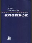 Gastroenterologie - náhled