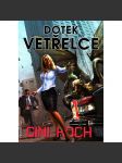 Dotek vetřelce (Sci-fi) - náhled