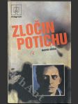 Zločin potichu - náhled