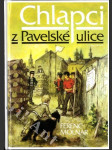 Chlapci z Pavelské ulice - náhled