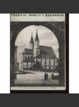 Chrám Sv. Mořice v Kroměříži (Poklady národního umění) - náhled