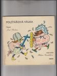 Polštářová válka - náhled