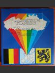 Spectrum of Flanders / von Flandern / de la Flandre (veľký formát) - náhled