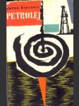Petrolej - náhled