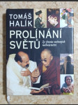 Prolínání světů - ze života světových náboženství - náhled