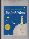 The little prince - náhled