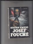 Josef Fouché - náhled