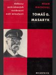 Tomáš G. Masaryk - náhled