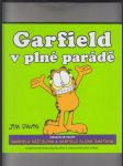 Garfield v plné parádě - náhled