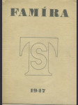 Emanuel Famíra - náhled