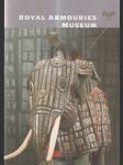 Royal Armouries Museum +DVD (veľký formát) - náhled