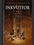 Inkvizitor - symbol strachu a hrůzy - náhled