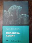 Monarcha Absint - náhled