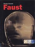 Faust a Margaréta (sprievodná brožúrka ku divadelnej hre) - náhled