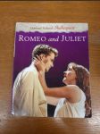 Romeo and Juliet - náhled