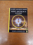 King Arthur's Court - náhled