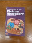 Picture Dictionary and Spelling Book - náhled