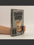 Sherlock Holmes a ti druzí : čtení o detektivech a detektivkách - náhled