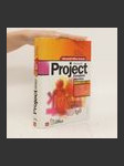 Microsoft Project. Kompletní průvodce pro verze 2003 a 2002 - náhled