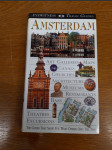 Eyewitness Travel Guides - Amsterdam - náhled