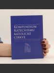 Kompendium katechismu Katolické církve - náhled